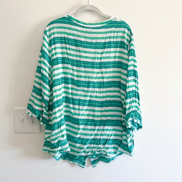 Old Navy Blouse - Picture 5 of 5